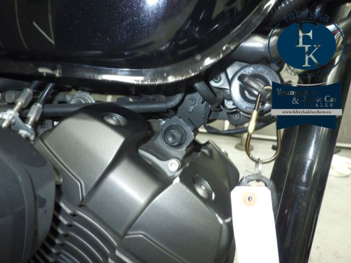 YAMAHA BOLT950R 2014 - zdjęcie 11