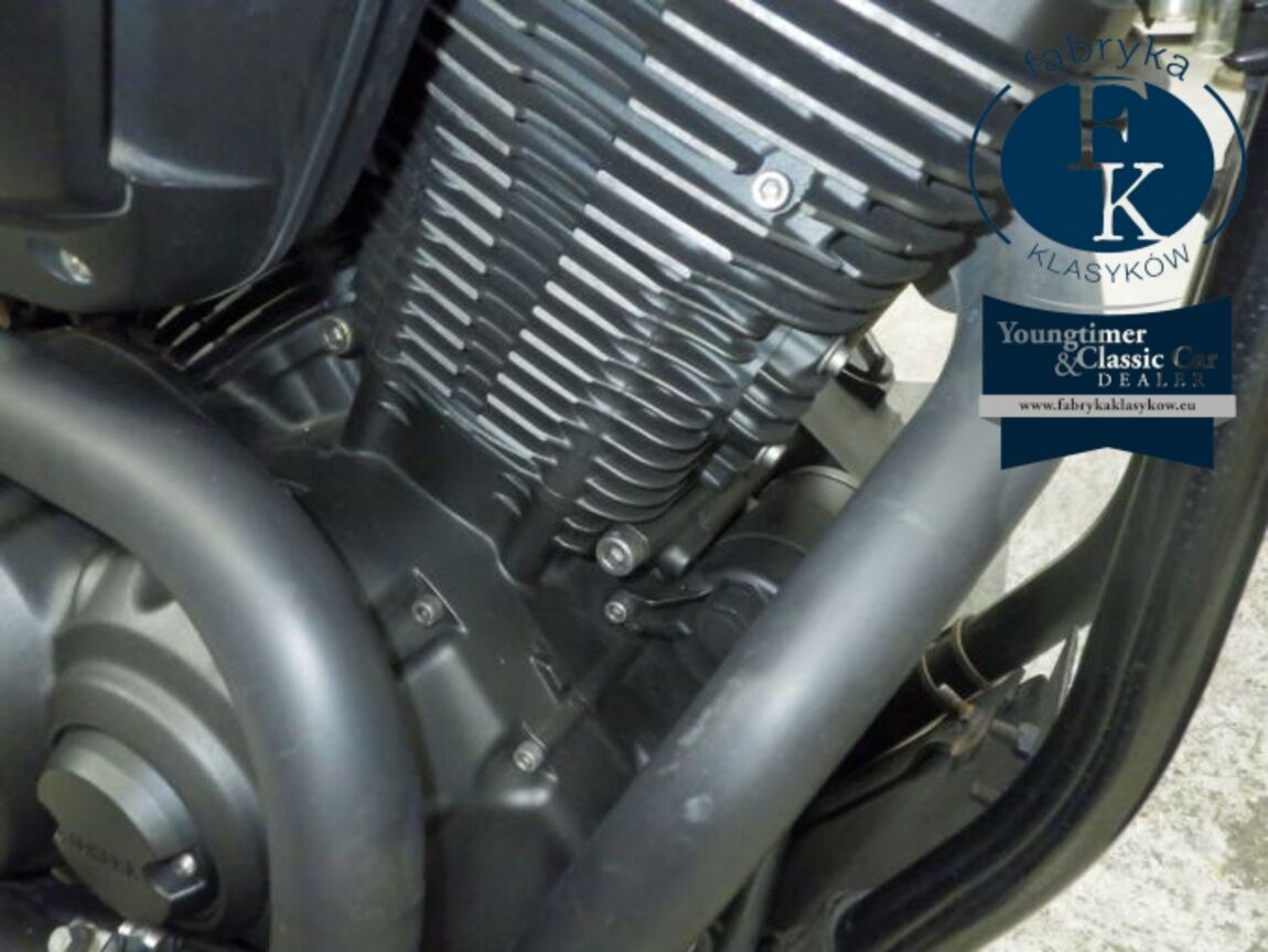 YAMAHA BOLT950R 2014 - zdjęcie 16