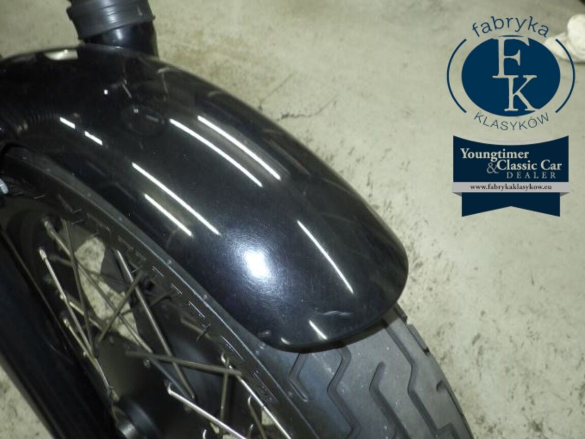 YAMAHA BOLT950R 2014 - zdjęcie 17