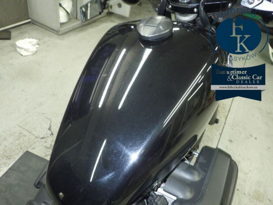 YAMAHA BOLT950R 2014 - zdjęcie 18