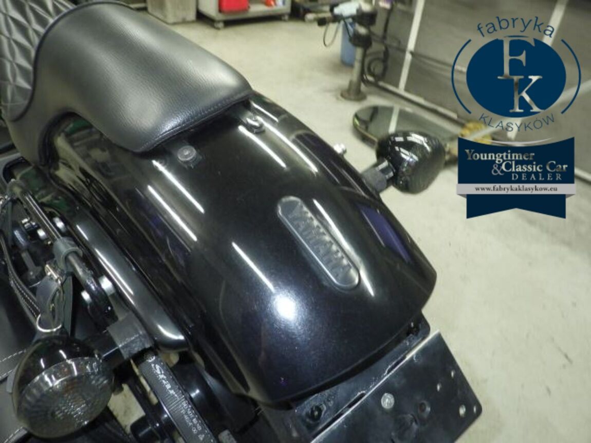 YAMAHA BOLT950R 2014 - zdjęcie 19