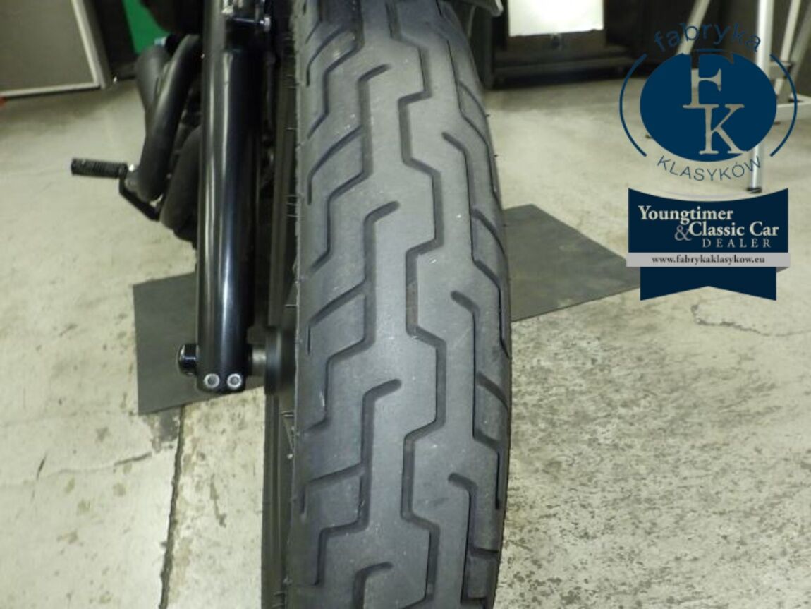 YAMAHA BOLT950R 2014 - zdjęcie 21