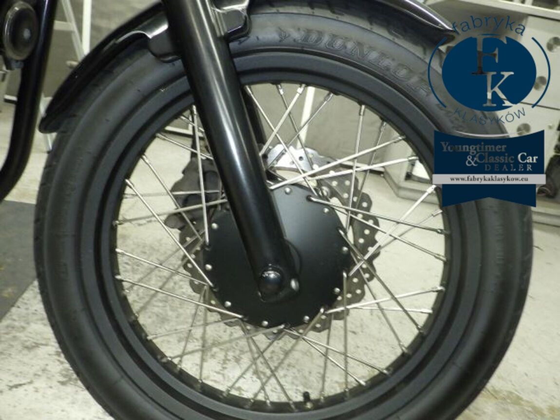 YAMAHA BOLT950R 2014 - zdjęcie 22
