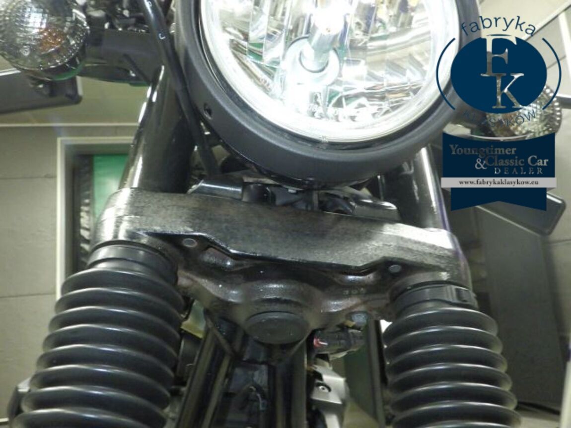 YAMAHA BOLT950R 2014 - zdjęcie 23