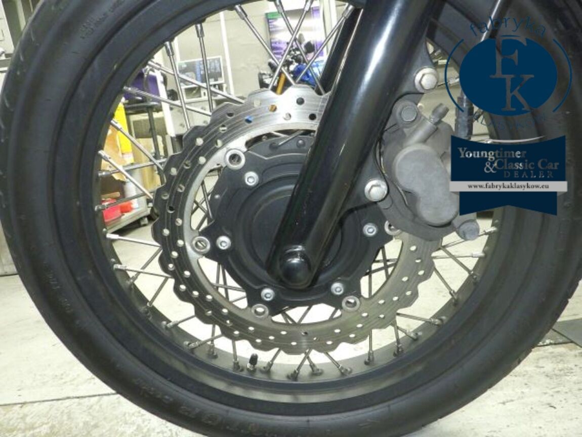 YAMAHA BOLT950R 2014 - zdjęcie 24