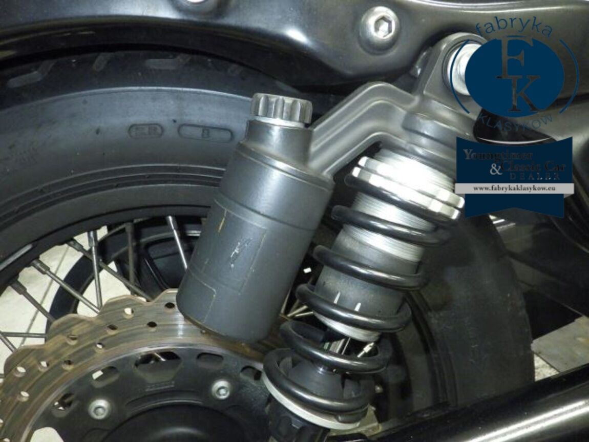 YAMAHA BOLT950R 2014 - zdjęcie 26