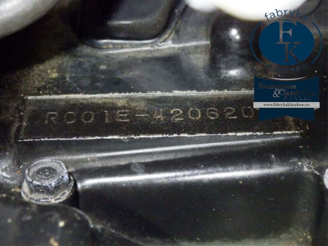 HONDA CB750 BOLDOR 1981 - zdjęcie 9