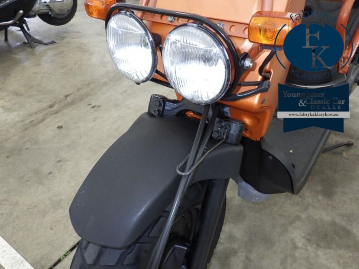 HONDA ZUMAR  - zdjęcie 14