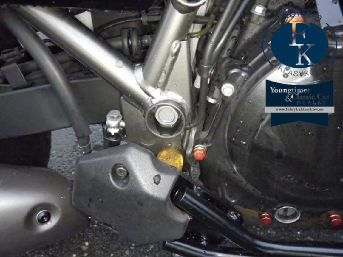 KAWASAKI ELIMINATOR 400-1 2025 - zdjęcie 23