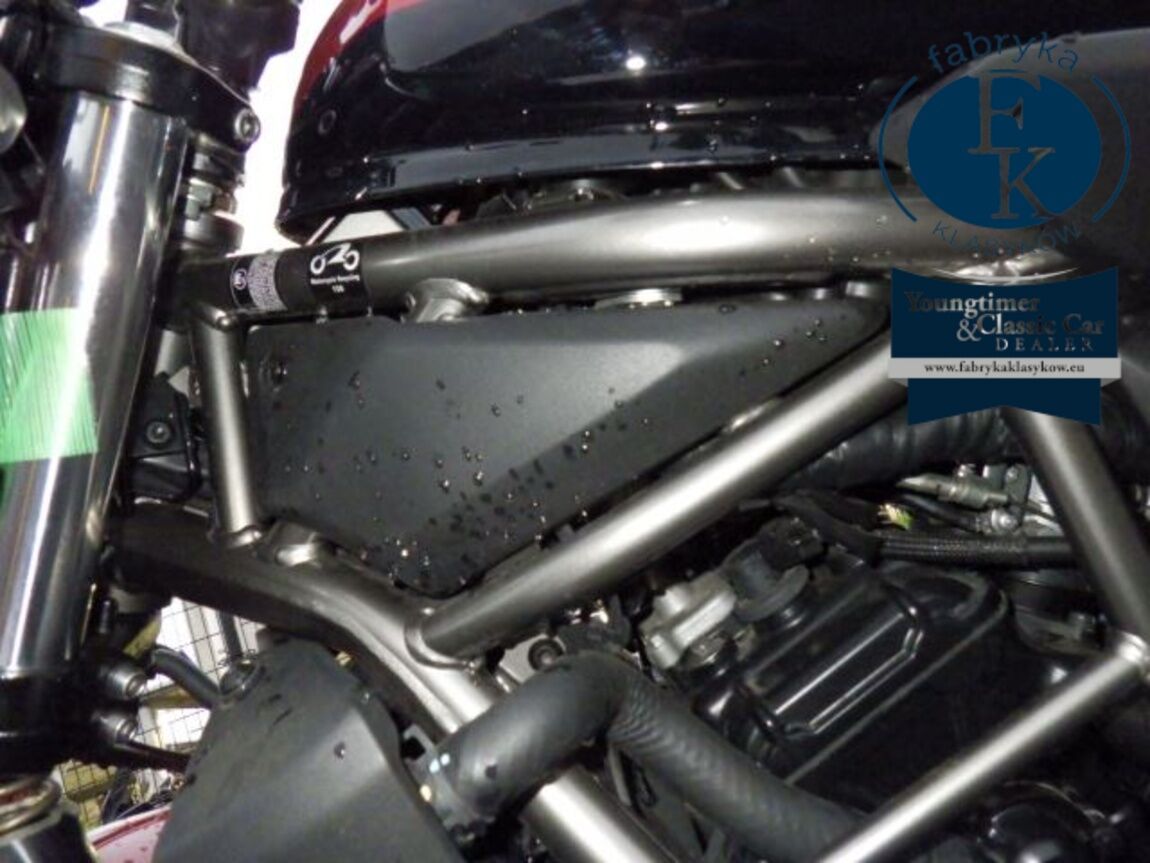 KAWASAKI ELIMINATOR 400-1 2025 - zdjęcie 24