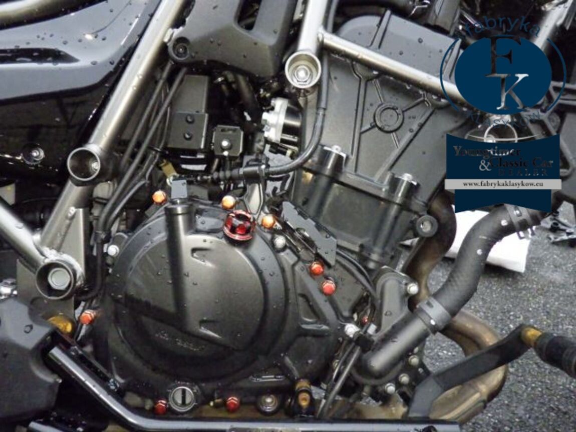 KAWASAKI ELIMINATOR 400-1 2025 - zdjęcie 28