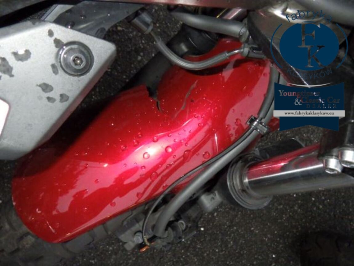 KAWASAKI ELIMINATOR 400-1 2025 - zdjęcie 36