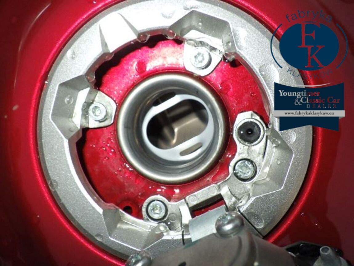KAWASAKI ELIMINATOR 400-1 2025 - zdjęcie 37