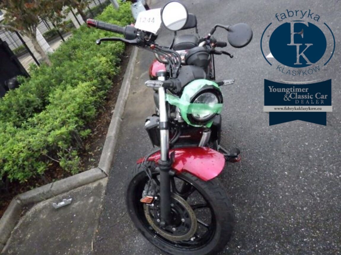KAWASAKI ELIMINATOR 400-1 2025 - zdjęcie 40