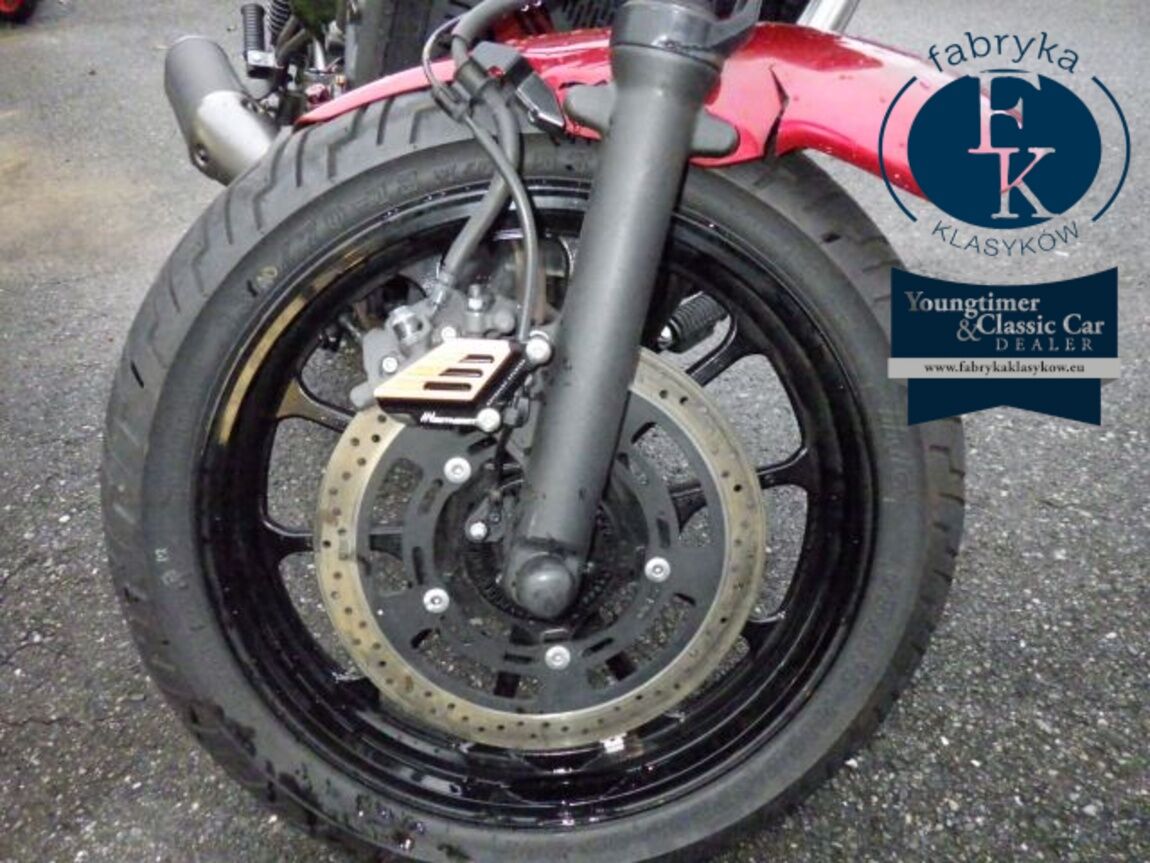 KAWASAKI ELIMINATOR 400-1 2025 - zdjęcie 42