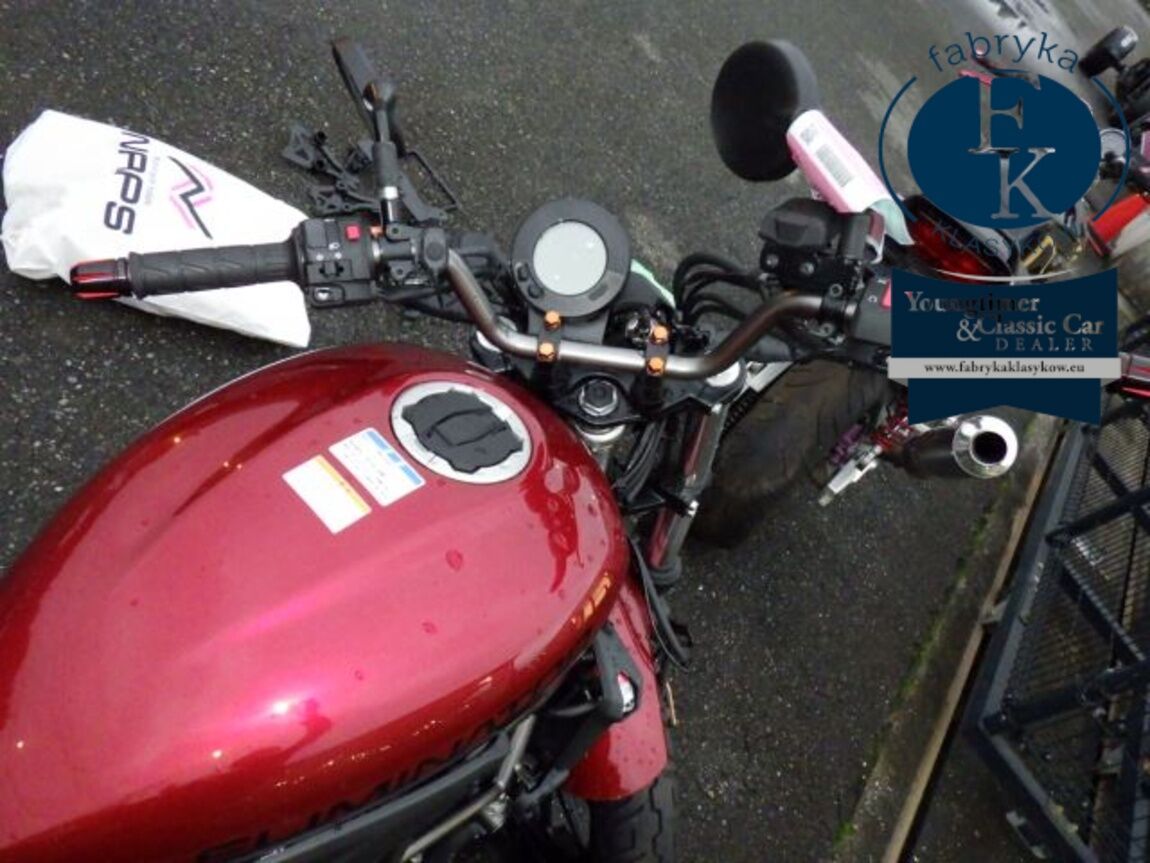 KAWASAKI ELIMINATOR 400-1 2025 - zdjęcie 43