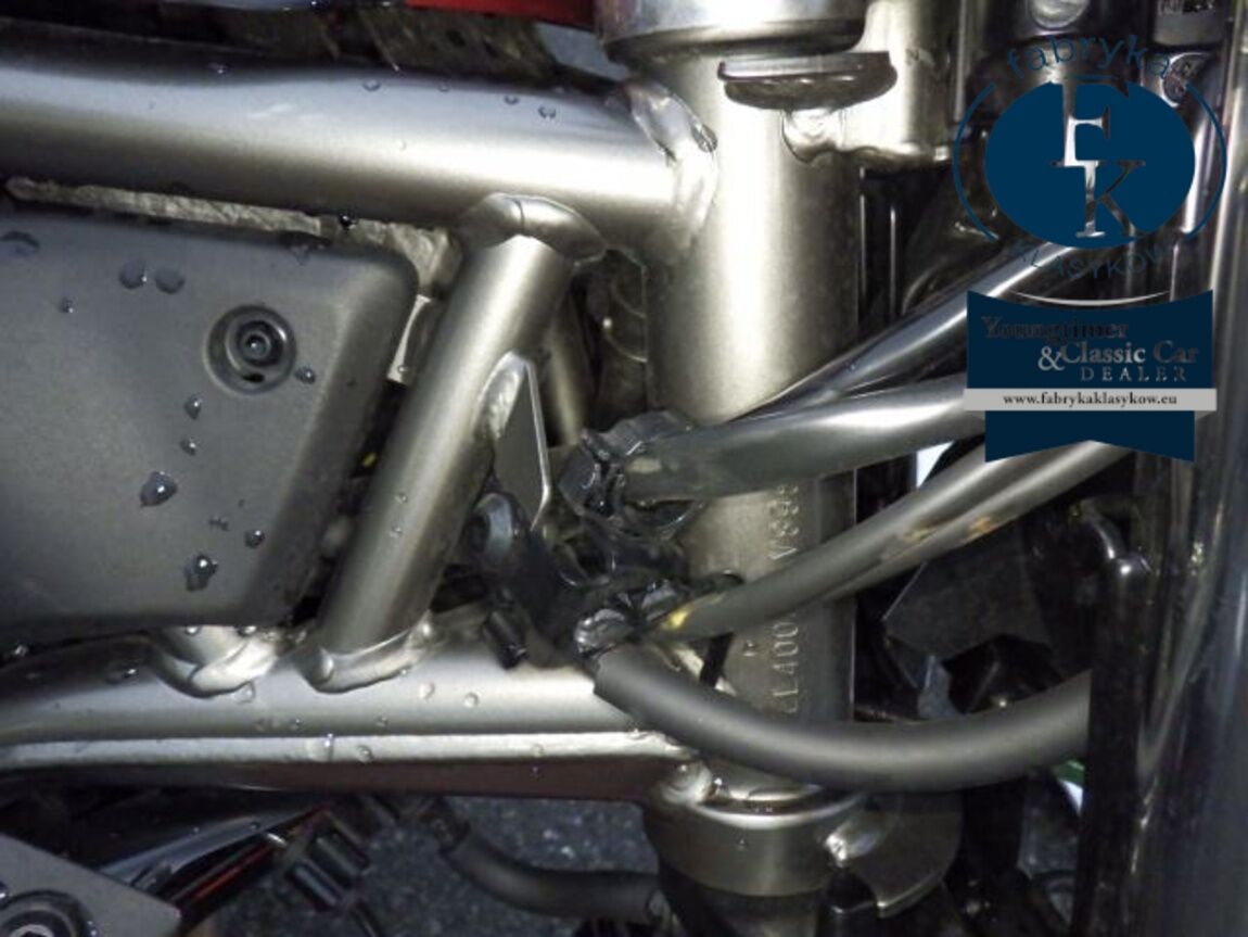 KAWASAKI ELIMINATOR 400-1 2025 - zdjęcie 48