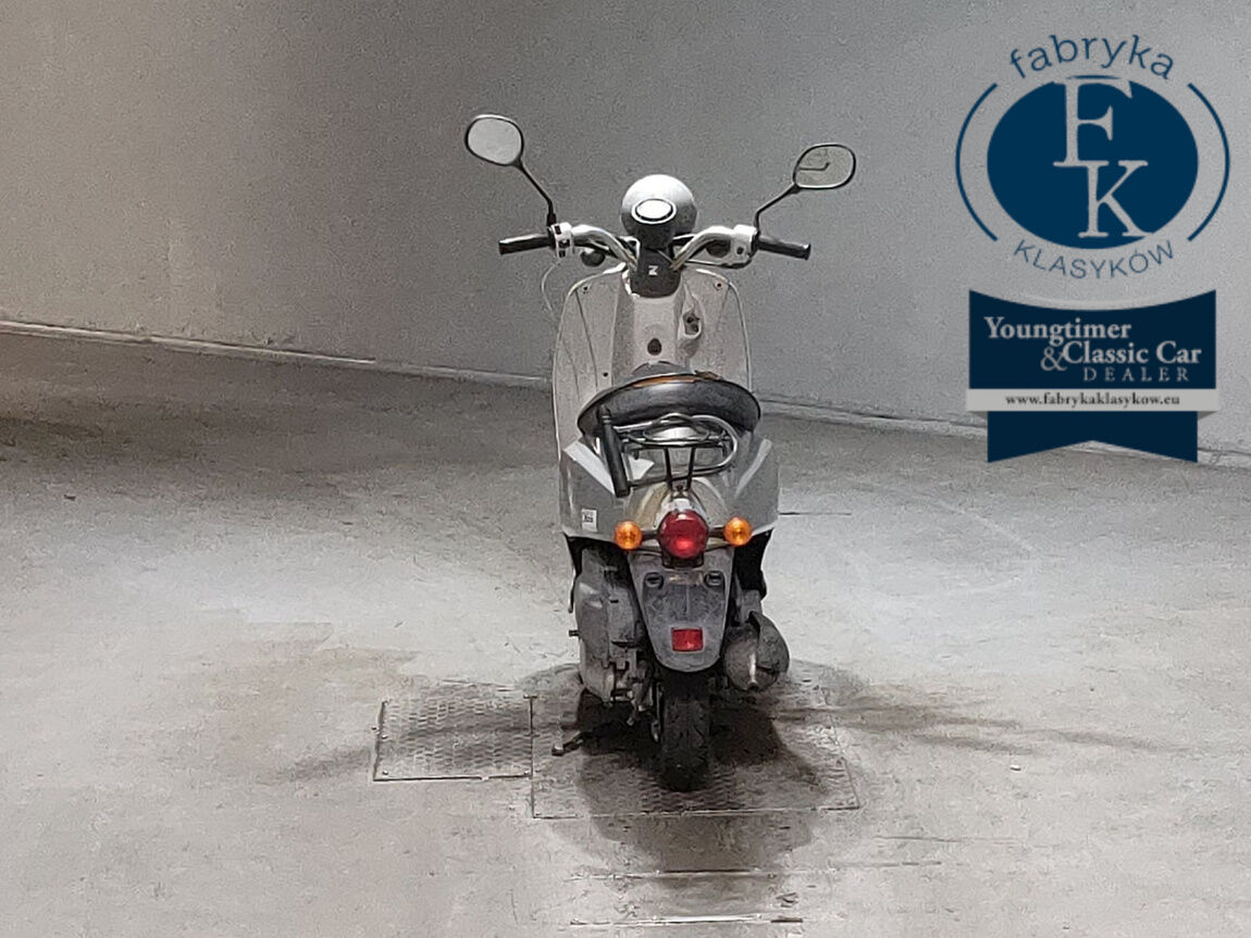 HONDA TODAY  - zdjęcie 5