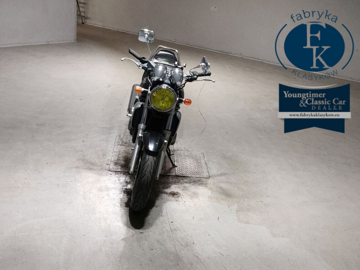 KAWASAKI BALIUS250  - zdjęcie 4