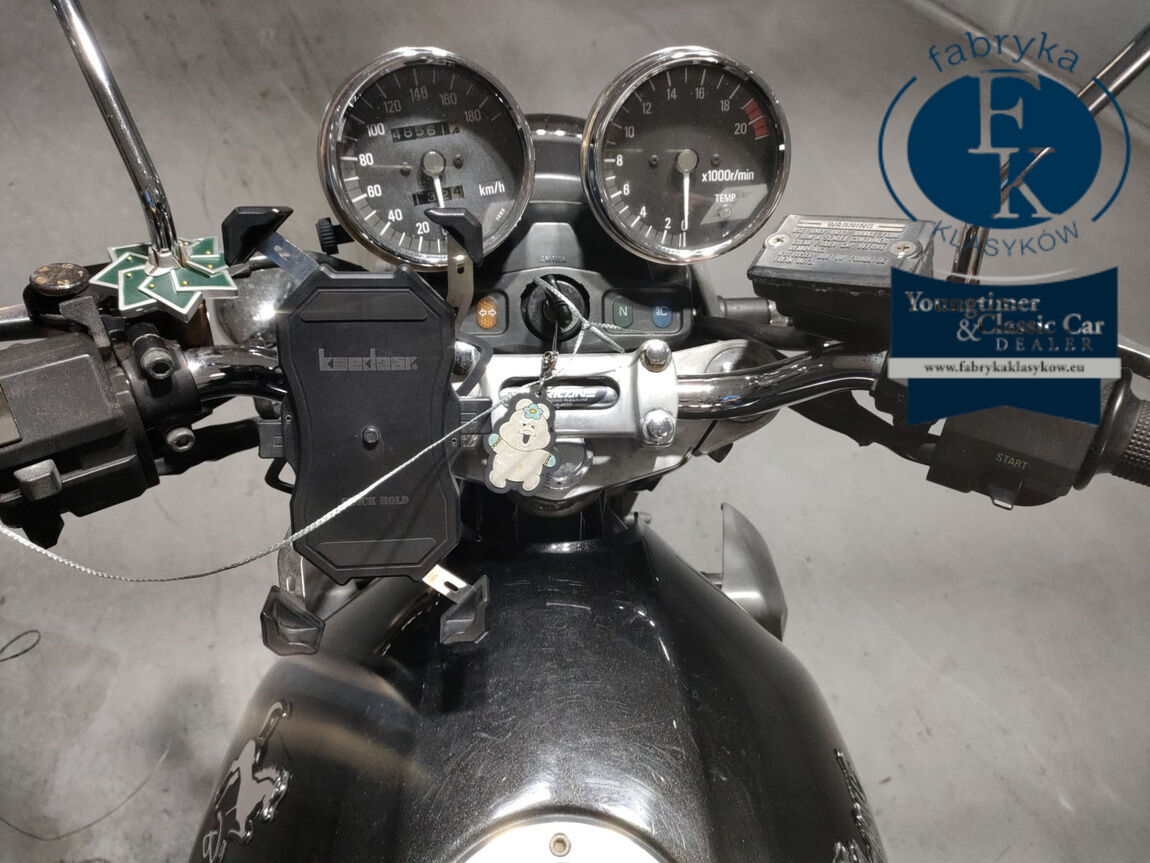 KAWASAKI BALIUS250  - zdjęcie 6