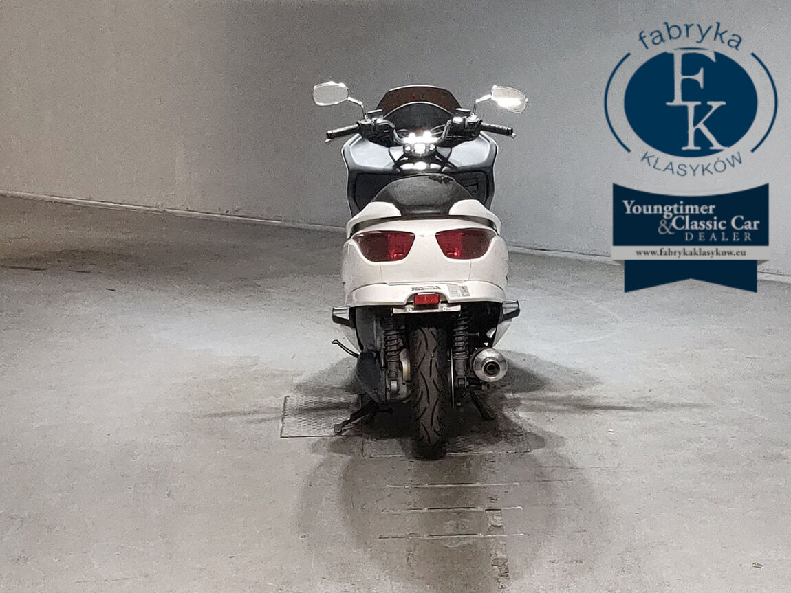 HONDA FORZA X - zdjęcie 5