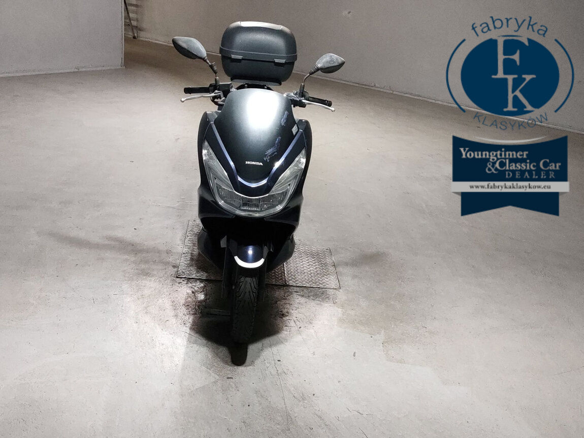 HONDA PCX125  - zdjęcie 4