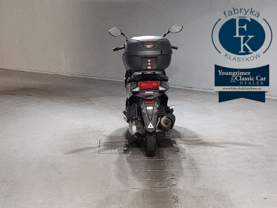 HONDA PCX125  - zdjęcie 5
