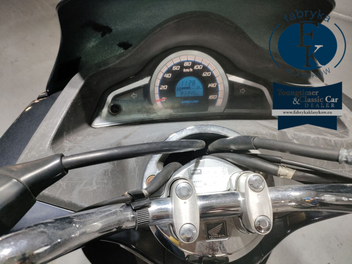 HONDA PCX125  - zdjęcie 6