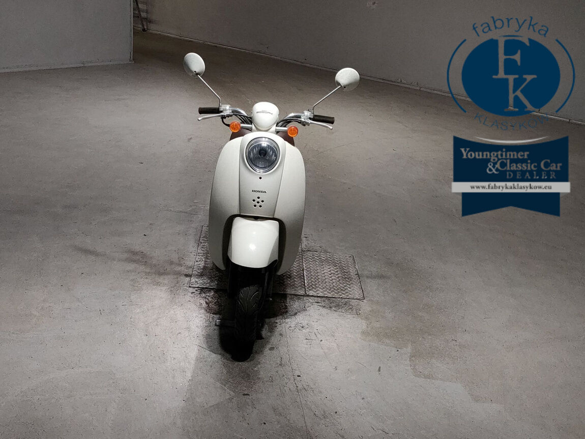 HONDA CREA SCOOPY  - zdjęcie 4