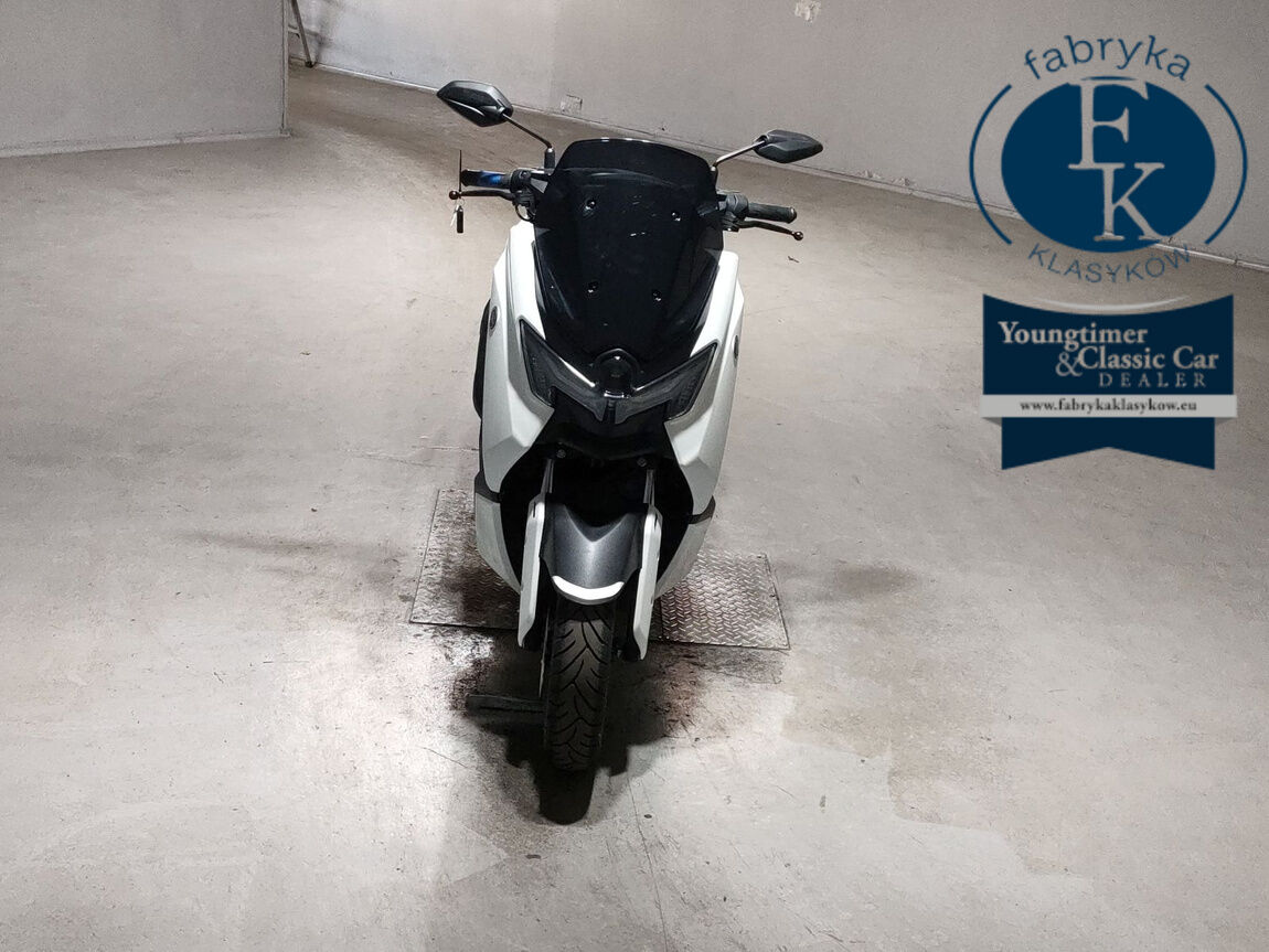 YAMAHA N-MAX125  - zdjęcie 4