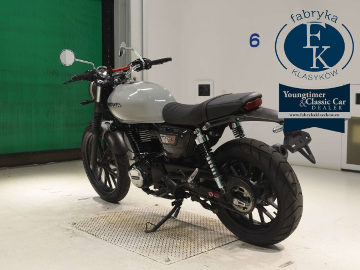 HONDA GB350S 2022 - zdjęcie 7