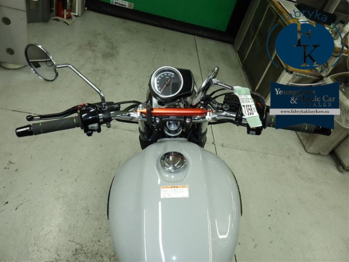 HONDA GB350S 2022 - zdjęcie 23