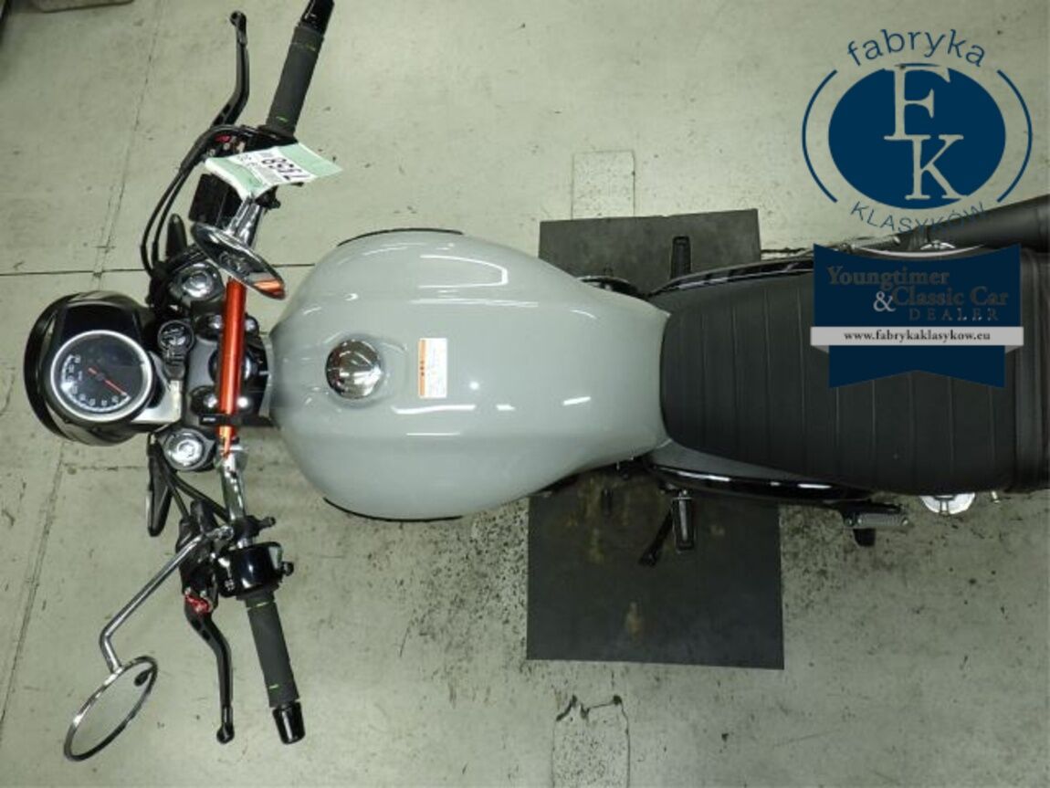 HONDA GB350S 2022 - zdjęcie 32