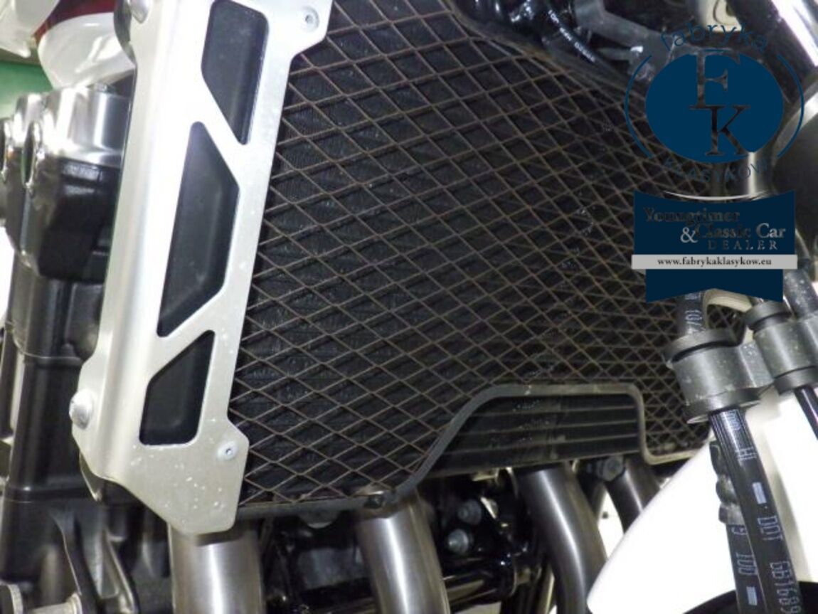 HONDA CB1300SF BOLDOR ABS 2013 - zdjęcie 11