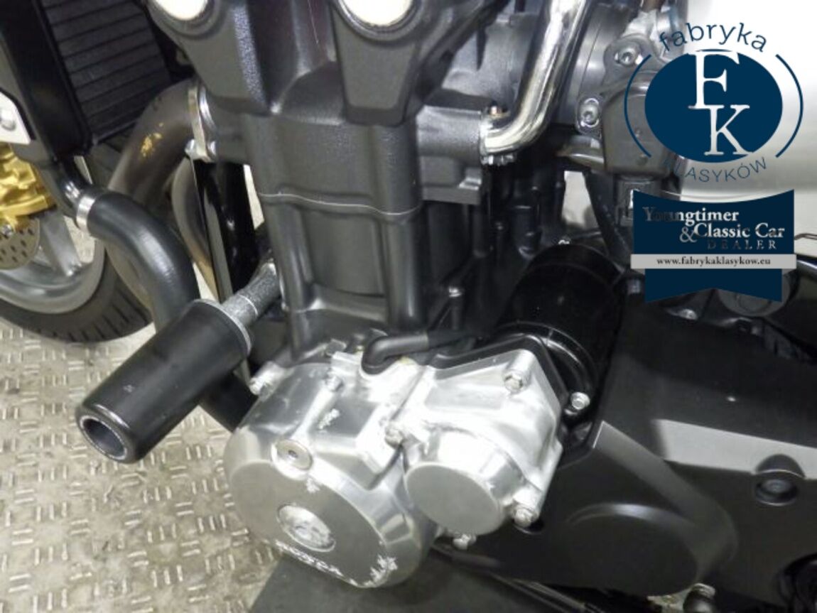 HONDA CB1300SF BOLDOR ABS 2013 - zdjęcie 12