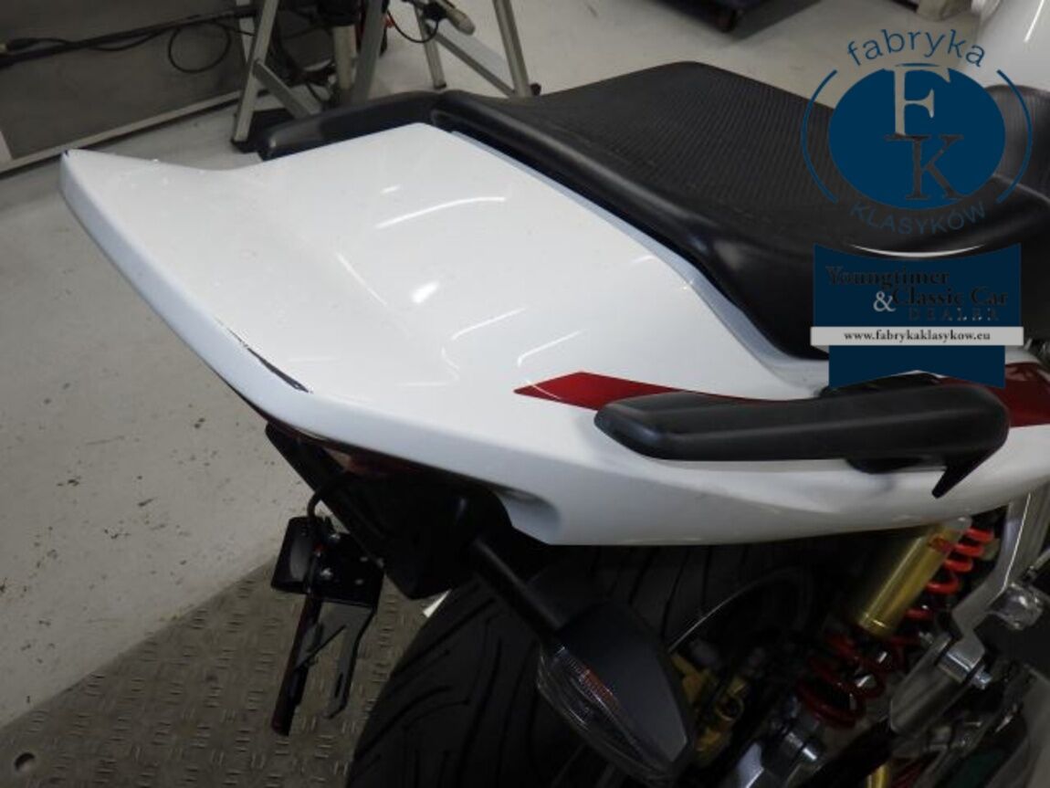 HONDA CB1300SF BOLDOR ABS 2013 - zdjęcie 19
