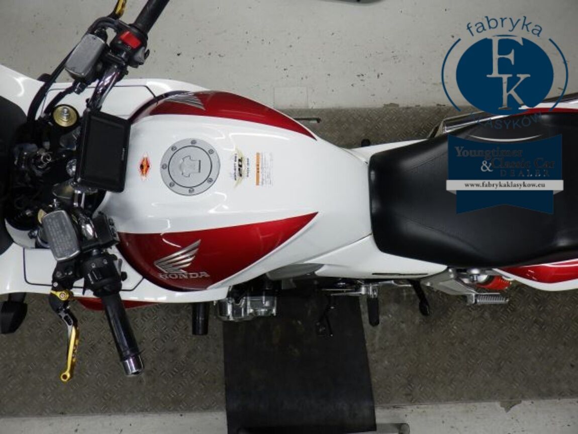 HONDA CB1300SF BOLDOR ABS 2013 - zdjęcie 32