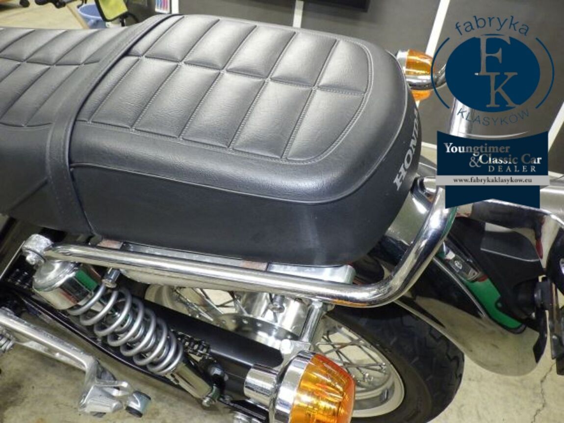 HONDA CB1100EX 2014 - zdjęcie 19
