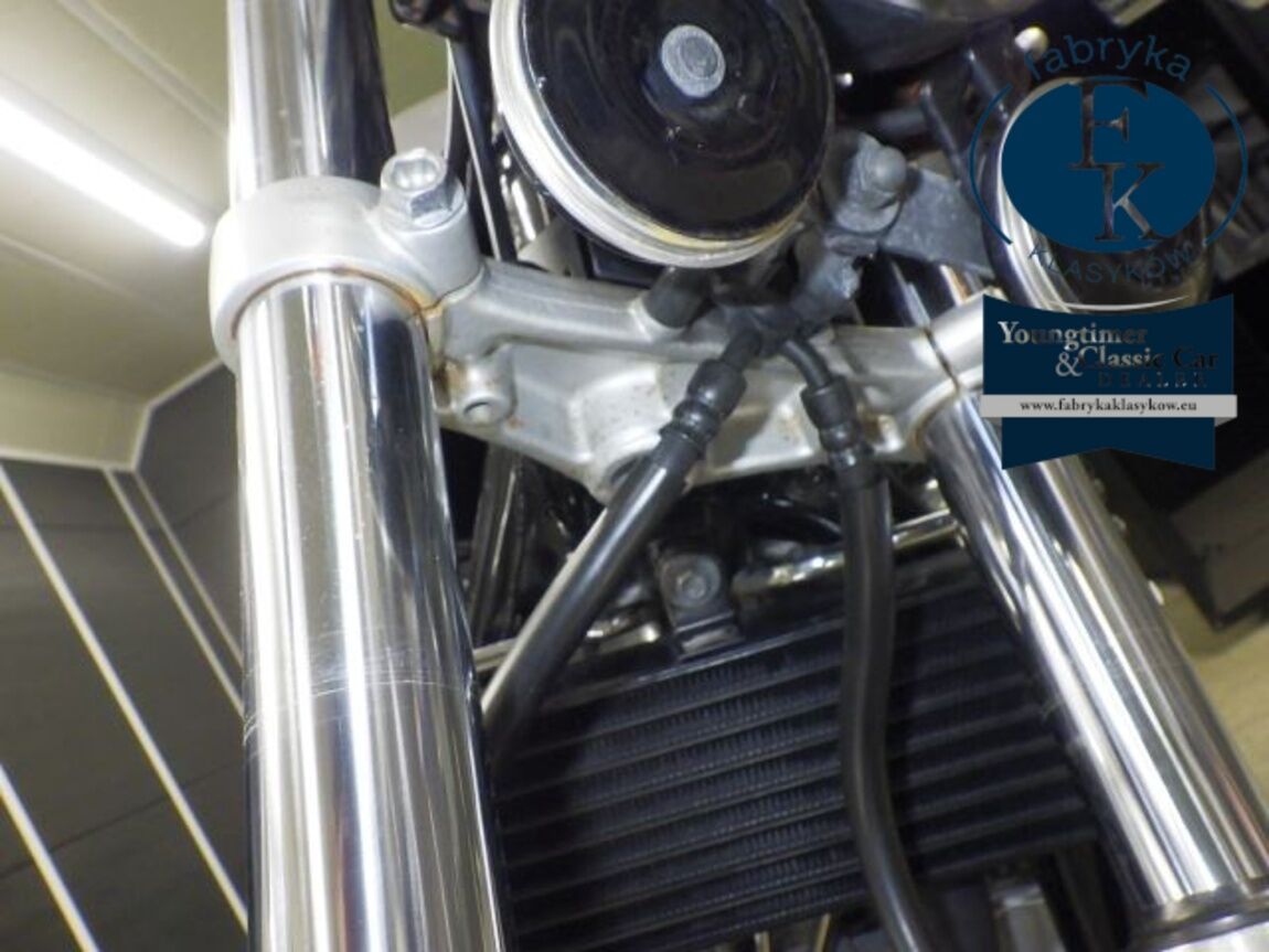 HONDA CB1100EX 2014 - zdjęcie 23