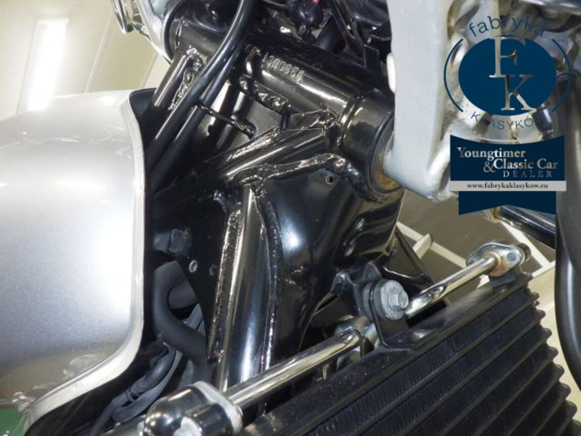 HONDA CB1100EX 2014 - zdjęcie 29