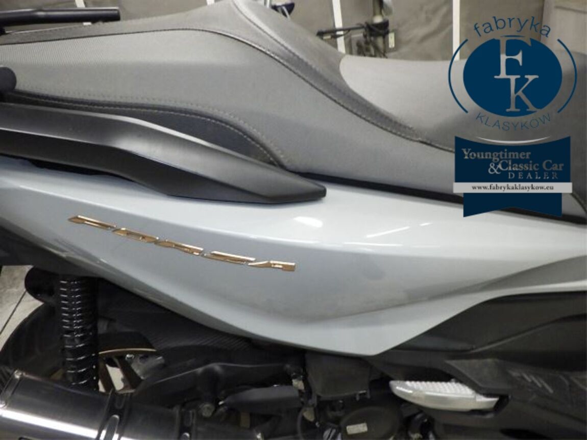 HONDA FORZA -6  - zdjęcie 17