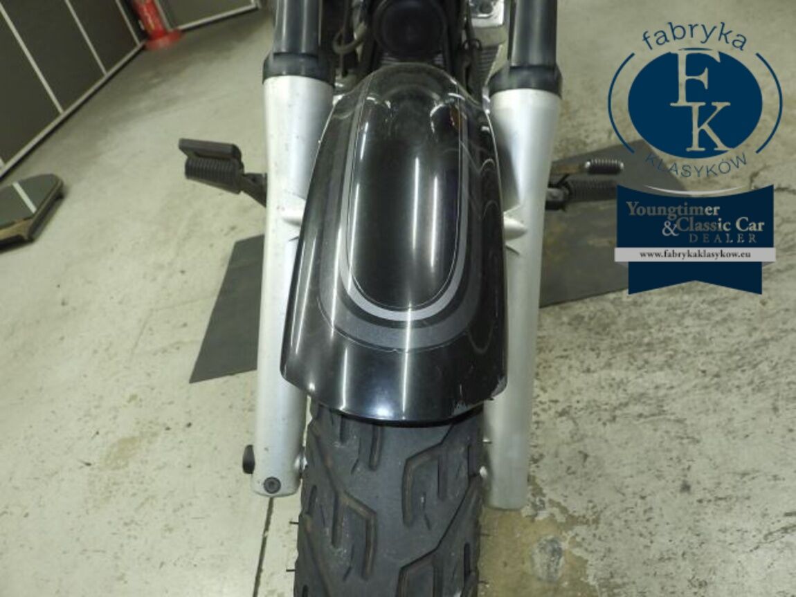 YAMAHA DRAGSTAR 250  - zdjęcie 19