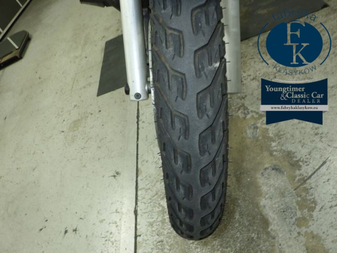 YAMAHA DRAGSTAR 250  - zdjęcie 23