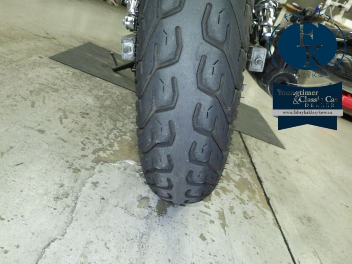 YAMAHA DRAGSTAR 250  - zdjęcie 27