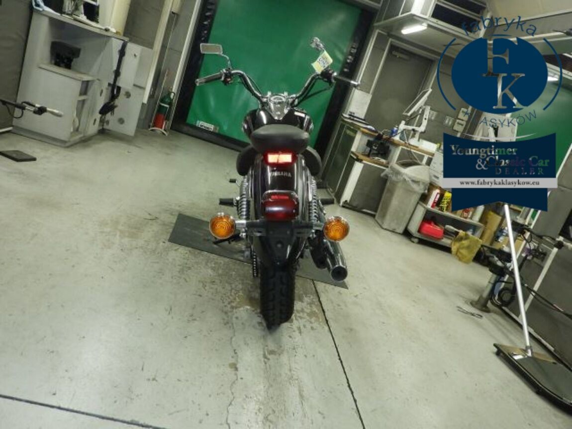 YAMAHA DRAGSTAR 250  - zdjęcie 31