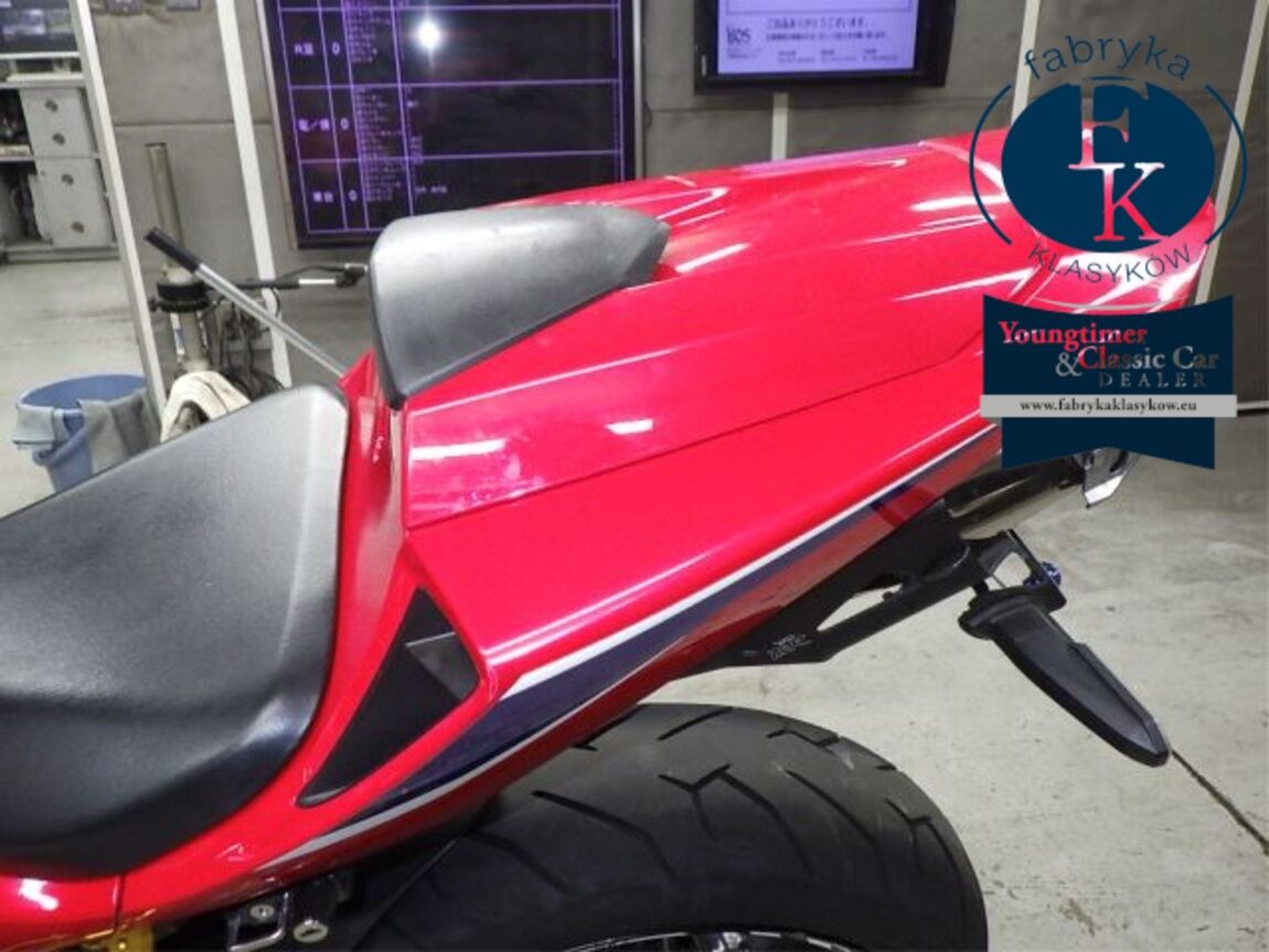 HONDA CBR600RR-4 2020 - zdjęcie 19