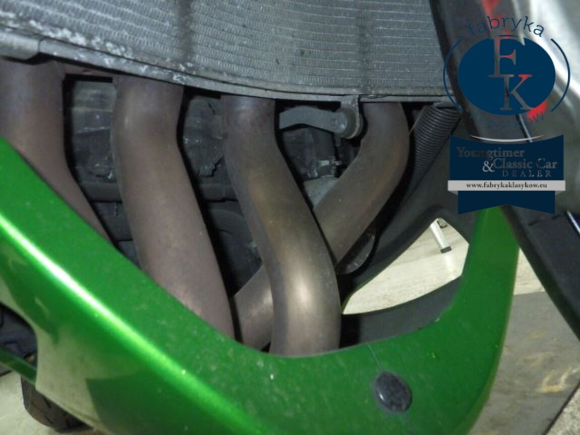 KAWASAKI ZX-14RA 2016 - zdjęcie 12