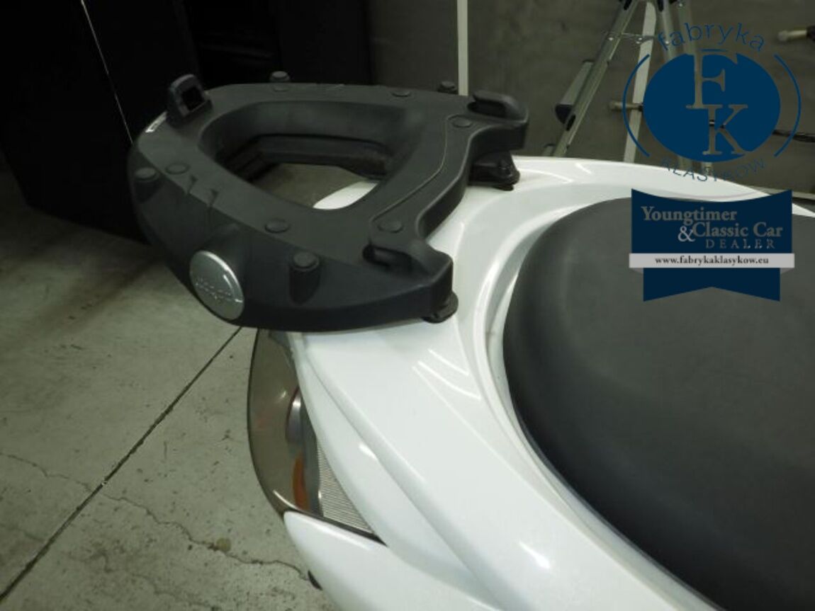 HONDA FORZA Z  - zdjęcie 18