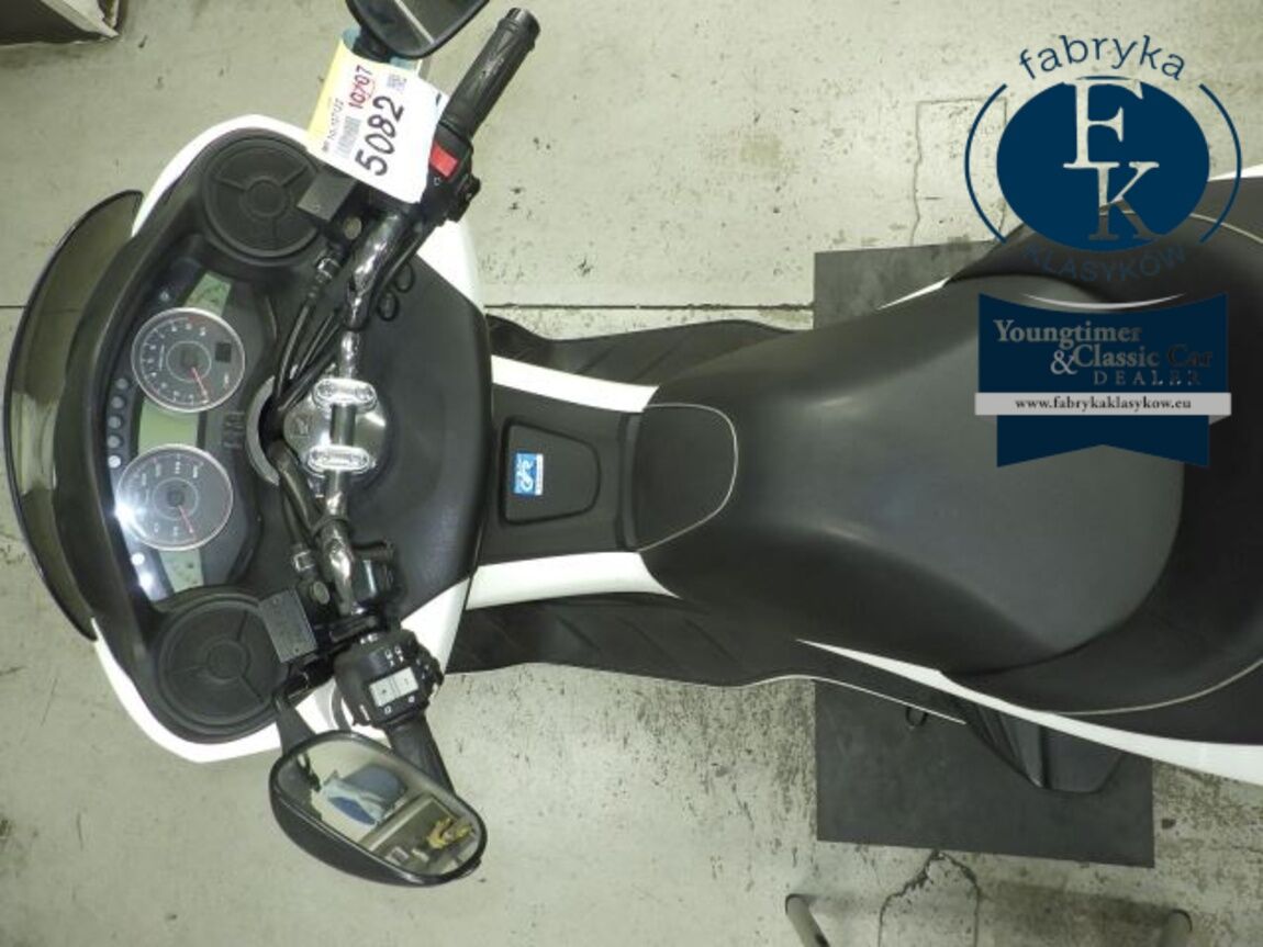 HONDA FORZA Z  - zdjęcie 32