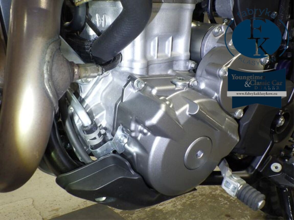SUZUKI DRZ-4S 2025 - zdjęcie 11